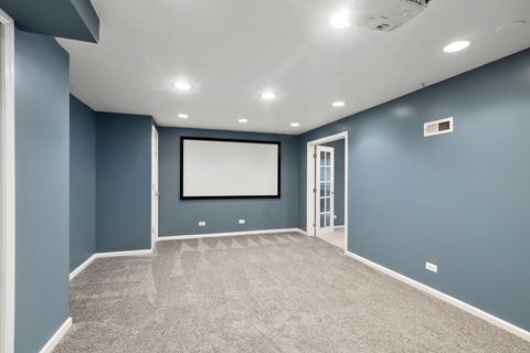 Tiny photo for 103 Harding Court, North Aurora, IL 60542 (MLS # 12496192)