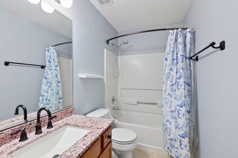 Tiny photo for 103 Harding Court, North Aurora, IL 60542 (MLS # 12496192)