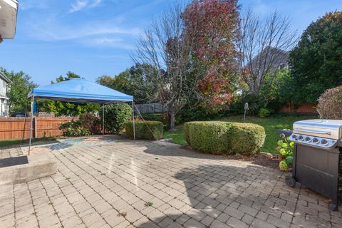 Tiny photo for 103 Harding Court, North Aurora, IL 60542 (MLS # 12496192)