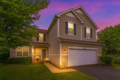 Photo of 103 Harding Court, North Aurora, IL 60542 (MLS # 12496192) Photo of 103 Harding Court, North Aurora, IL 60542 (MLS # 12496192)