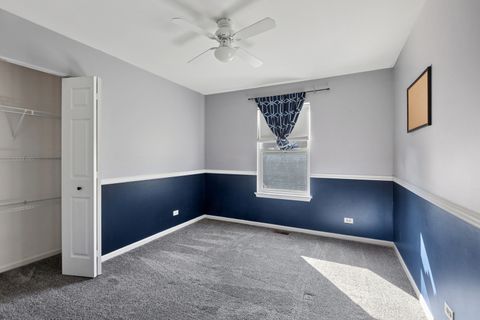 Tiny photo for 103 Harding Court, North Aurora, IL 60542 (MLS # 12496192)