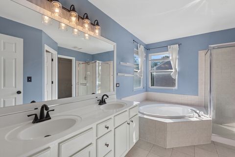 Tiny photo for 103 Harding Court, North Aurora, IL 60542 (MLS # 12496192)