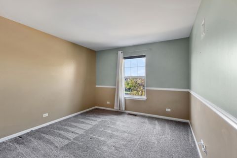 Tiny photo for 103 Harding Court, North Aurora, IL 60542 (MLS # 12496192)