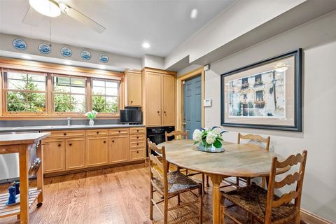 Tiny photo for 507 Kenilworth Avenue, Kenilworth, IL 60043 (MLS # 12466048)