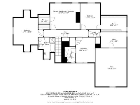 Tiny photo for 507 Kenilworth Avenue, Kenilworth, IL 60043 (MLS # 12466048)