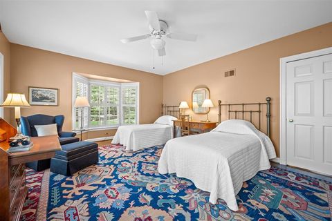 Tiny photo for 507 Kenilworth Avenue, Kenilworth, IL 60043 (MLS # 12466048)