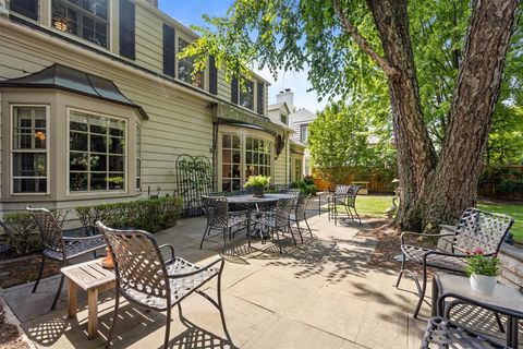 Tiny photo for 507 Kenilworth Avenue, Kenilworth, IL 60043 (MLS # 12466048)