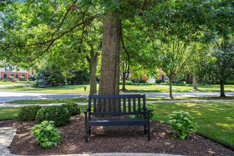 Tiny photo for 507 Kenilworth Avenue, Kenilworth, IL 60043 (MLS # 12466048)