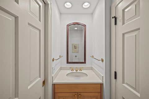 Tiny photo for 507 Kenilworth Avenue, Kenilworth, IL 60043 (MLS # 12466048)