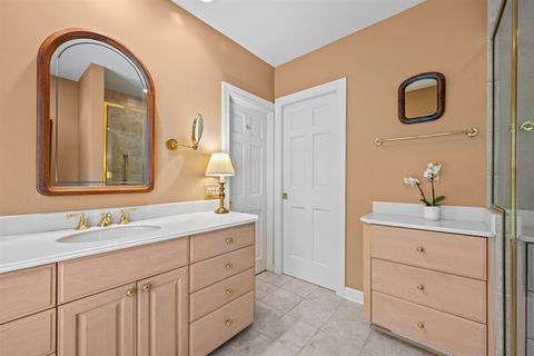 Tiny photo for 507 Kenilworth Avenue, Kenilworth, IL 60043 (MLS # 12466048)