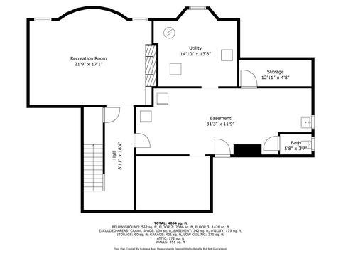 Tiny photo for 507 Kenilworth Avenue, Kenilworth, IL 60043 (MLS # 12466048)