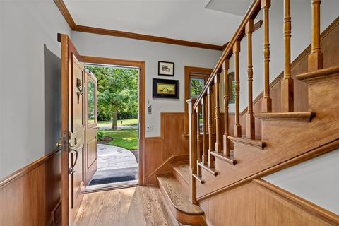 Tiny photo for 507 Kenilworth Avenue, Kenilworth, IL 60043 (MLS # 12466048)