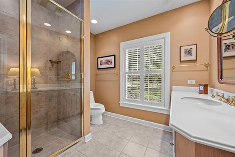 Tiny photo for 507 Kenilworth Avenue, Kenilworth, IL 60043 (MLS # 12466048)