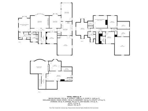 Tiny photo for 507 Kenilworth Avenue, Kenilworth, IL 60043 (MLS # 12466048)