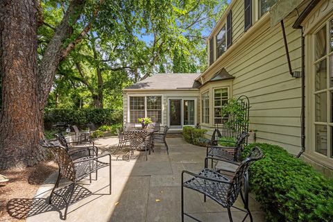 Tiny photo for 507 Kenilworth Avenue, Kenilworth, IL 60043 (MLS # 12466048)