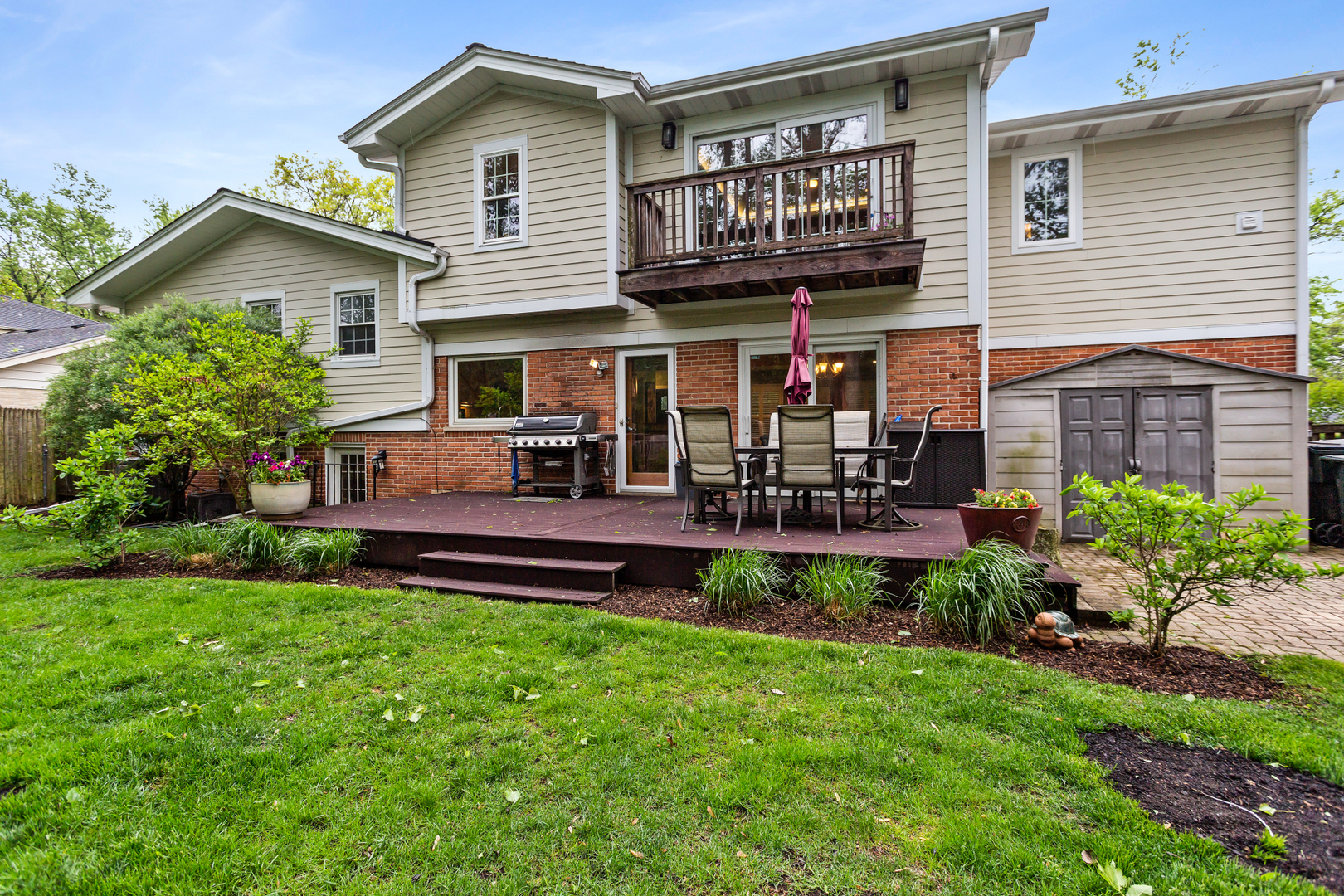 1101 Juniper Terrace