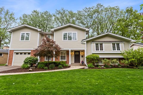 1101 Juniper Terrace Glenview IL 60025