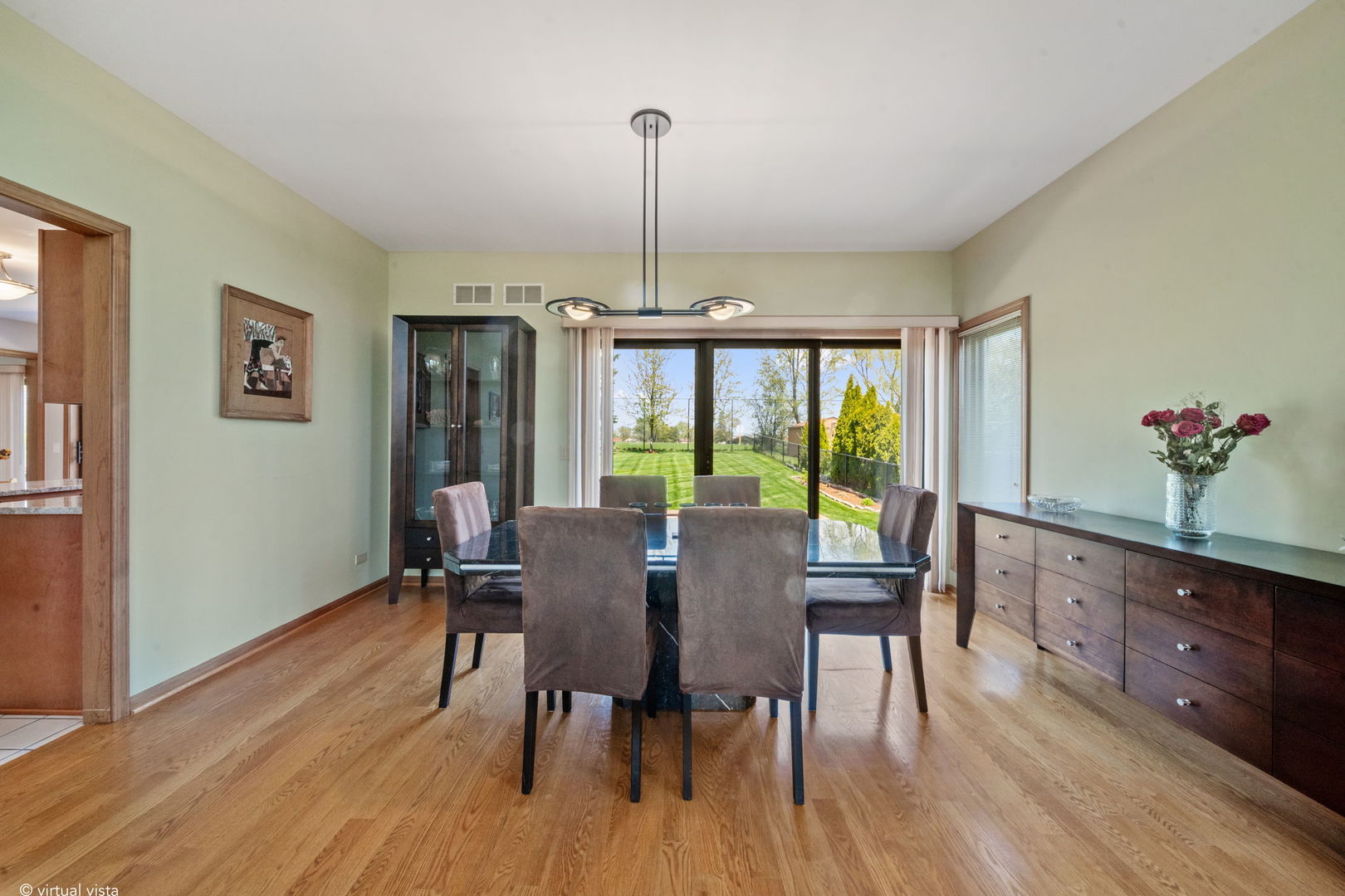 1254 Golf View Drive