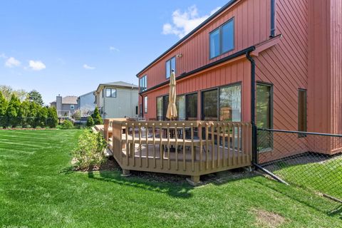 Tiny photo for 1254 Golf View Drive, Woodridge, IL 60517 (MLS # 12628433)