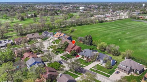 Tiny photo for 1254 Golf View Drive, Woodridge, IL 60517 (MLS # 12628433)