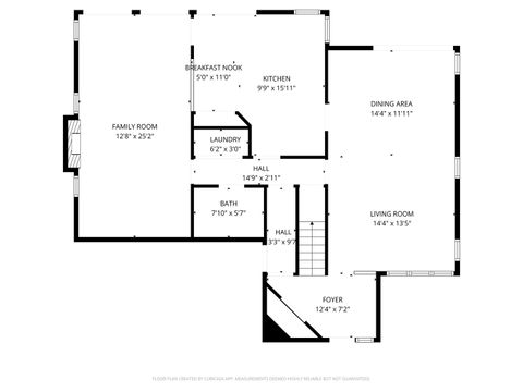 Tiny photo for 1254 Golf View Drive, Woodridge, IL 60517 (MLS # 12628433)
