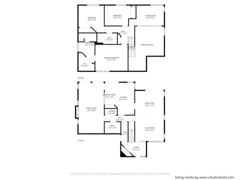 Tiny photo for 1254 Golf View Drive, Woodridge, IL 60517 (MLS # 12628433)