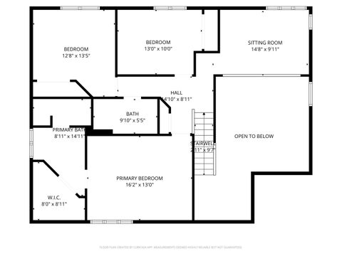 Tiny photo for 1254 Golf View Drive, Woodridge, IL 60517 (MLS # 12628433)