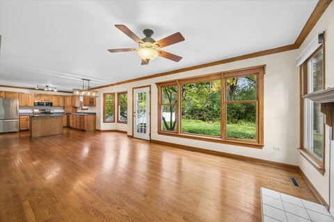 Tiny photo for 3470 Ellis Avenue, Gurnee, IL 60031 (MLS # 12788905)
