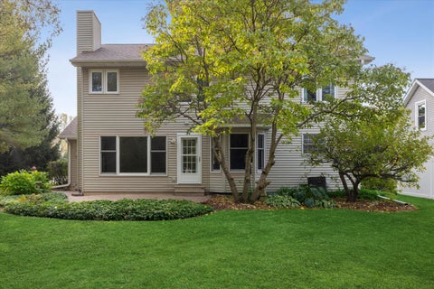 Tiny photo for 3470 Ellis Avenue, Gurnee, IL 60031 (MLS # 12788905)