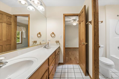 Tiny photo for 3470 Ellis Avenue, Gurnee, IL 60031 (MLS # 12788905)