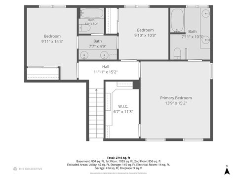 Tiny photo for 3470 Ellis Avenue, Gurnee, IL 60031 (MLS # 12788905)
