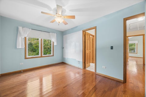 Tiny photo for 3470 Ellis Avenue, Gurnee, IL 60031 (MLS # 12788905)