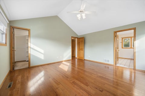 Tiny photo for 3470 Ellis Avenue, Gurnee, IL 60031 (MLS # 12788905)