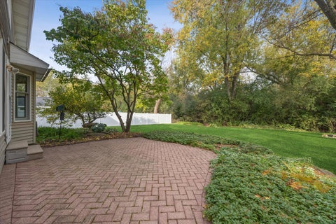 Tiny photo for 3470 Ellis Avenue, Gurnee, IL 60031 (MLS # 12788905)