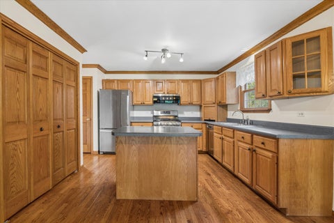 Tiny photo for 3470 Ellis Avenue, Gurnee, IL 60031 (MLS # 12788905)