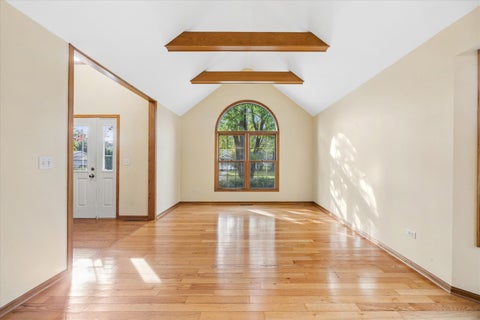 Tiny photo for 3470 Ellis Avenue, Gurnee, IL 60031 (MLS # 12788905)