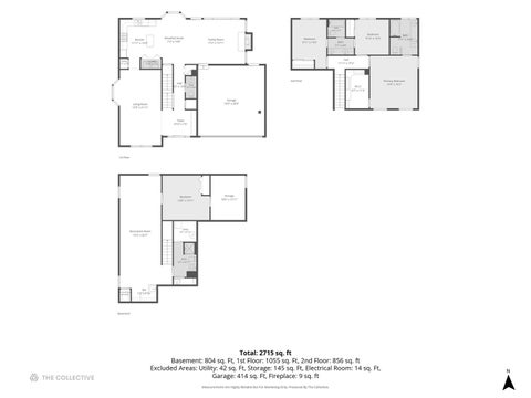 Tiny photo for 3470 Ellis Avenue, Gurnee, IL 60031 (MLS # 12788905)
