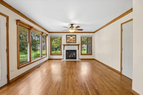 Tiny photo for 3470 Ellis Avenue, Gurnee, IL 60031 (MLS # 12788905)