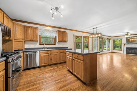 Tiny photo for 3470 Ellis Avenue, Gurnee, IL 60031 (MLS # 12788905)