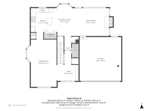 Tiny photo for 3470 Ellis Avenue, Gurnee, IL 60031 (MLS # 12788905)