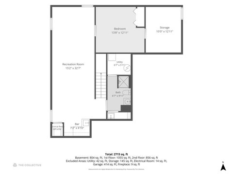 Tiny photo for 3470 Ellis Avenue, Gurnee, IL 60031 (MLS # 12788905)