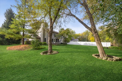 Tiny photo for 3470 Ellis Avenue, Gurnee, IL 60031 (MLS # 12788905)