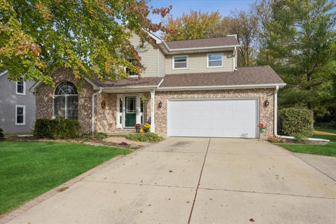 Photo of 3470 Ellis Avenue, Gurnee, IL 60031 (MLS # 12788905)