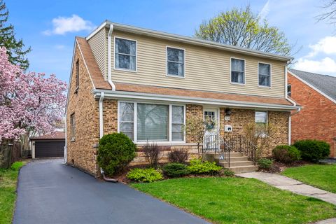 914 N Kennicott Avenue, Arlington Heights, IL 60004 - #: 12617154