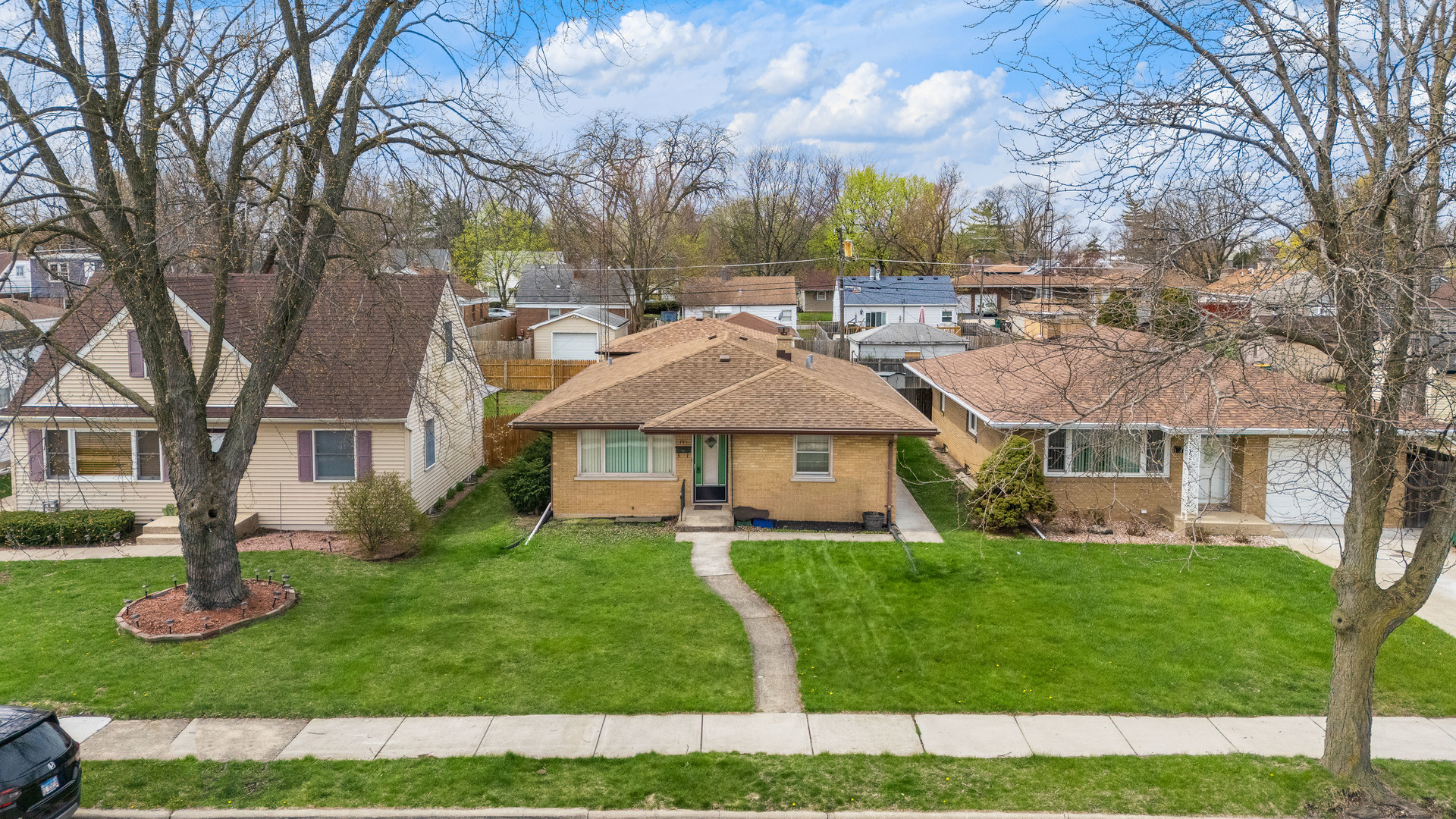 109 S Reedwood Drive