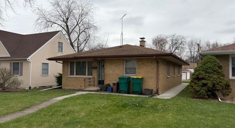 109 S Reedwood Drive, Joliet, IL 60436 - #: 12612362