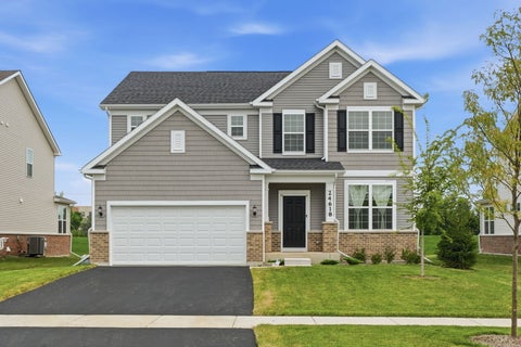 Photo of 24618 W Alexis Lane, Plainfield, IL 60585 (MLS # 12771773)