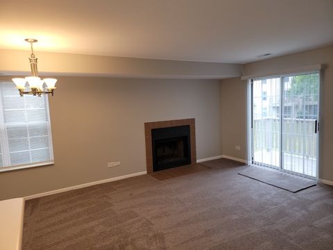 Tiny photo for 2 Kristin Circle #7, Schaumburg, IL 60195 (MLS # 12437833)