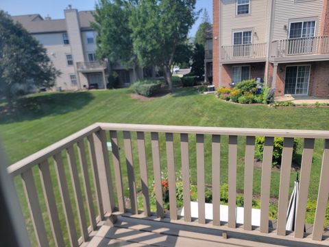 Tiny photo for 2 Kristin Circle #7, Schaumburg, IL 60195 (MLS # 12437833)