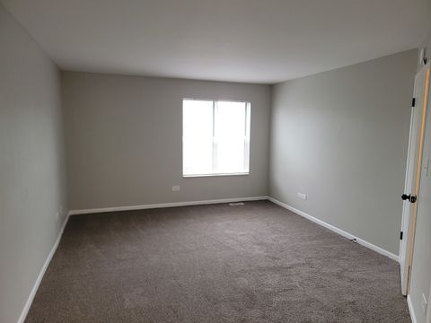 Tiny photo for 2 Kristin Circle #7, Schaumburg, IL 60195 (MLS # 12437833)